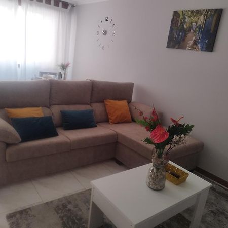 Ferienwohnung El Nido De Lu Vilagarcia de Arousa Exterior foto