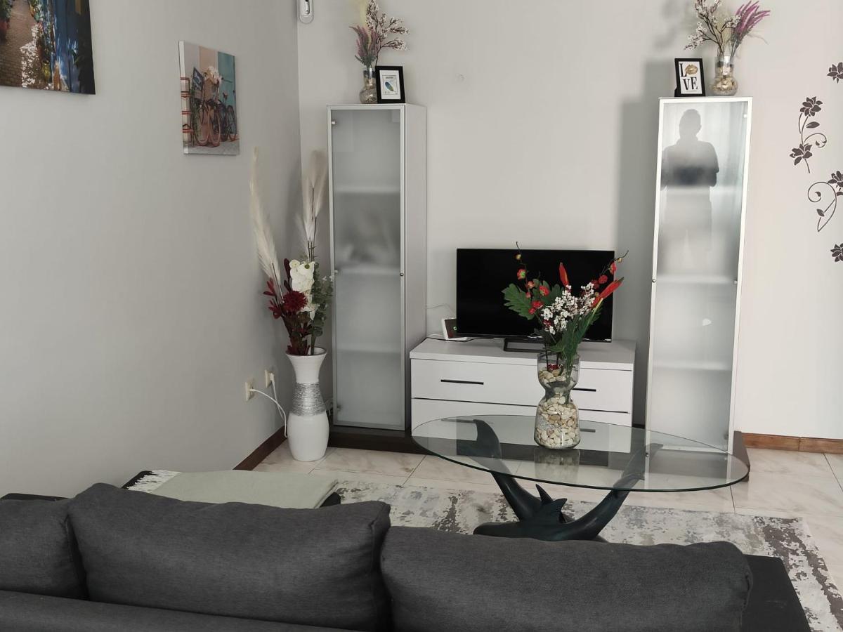 Ferienwohnung El Nido De Lu Vilagarcia de Arousa Exterior foto