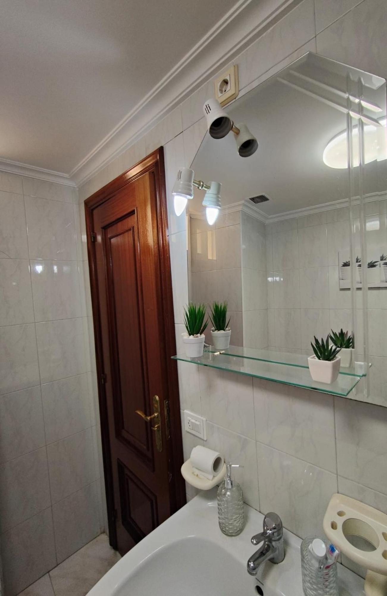 Ferienwohnung El Nido De Lu Vilagarcia de Arousa Exterior foto