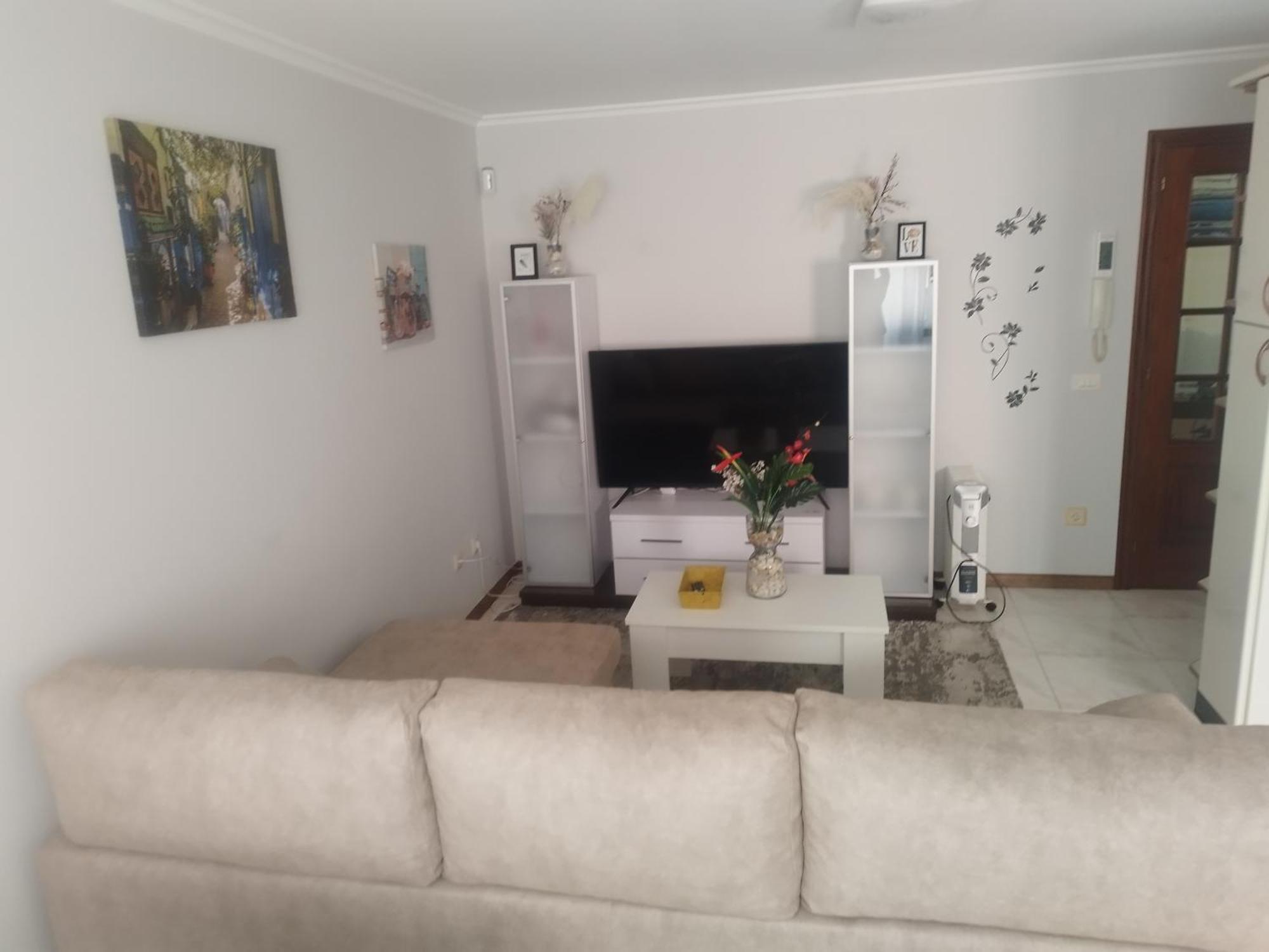 Ferienwohnung El Nido De Lu Vilagarcia de Arousa Exterior foto